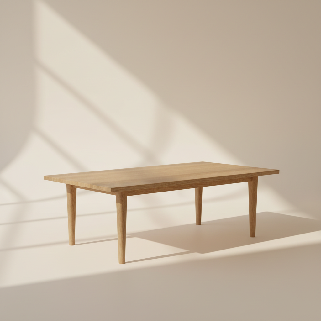 Mesa de centro Nordic